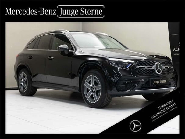 Mercedes-Benz GLC 300 de 4Matic 245 kW image number 1