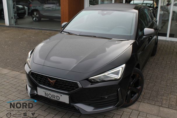 Cupra Leon 1.5 eTSI DSG 110 kW image number 1