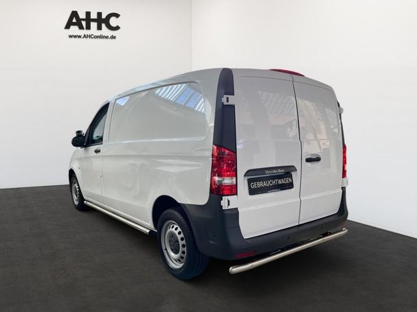 Mercedes-Benz Vito 111 84 kW image number 4