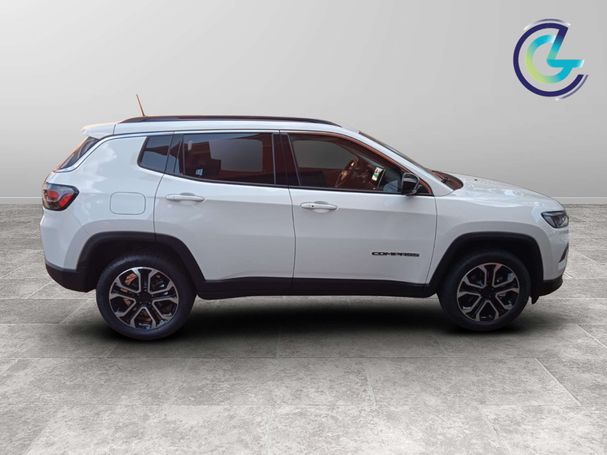 Jeep Compass 1.6 Limited 96 kW image number 2