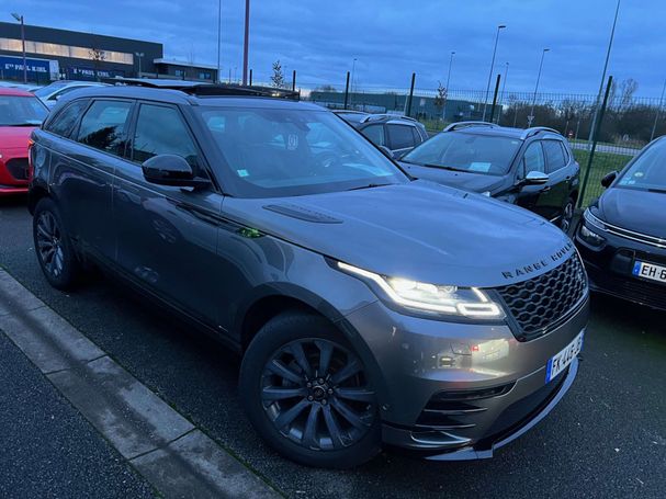 Land Rover Range Rover Velar 177 kW image number 2