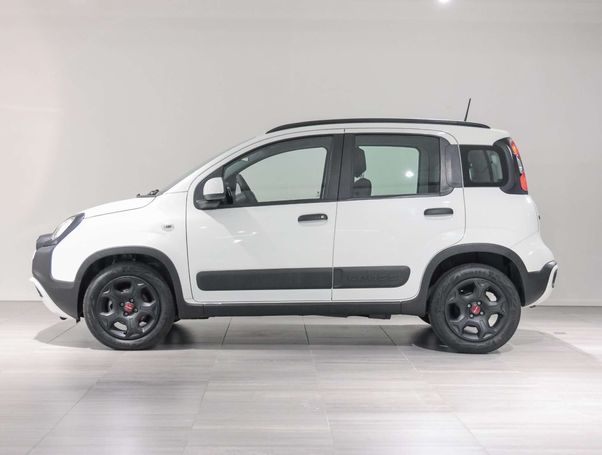 Fiat Panda Hybrid 51 kW image number 3