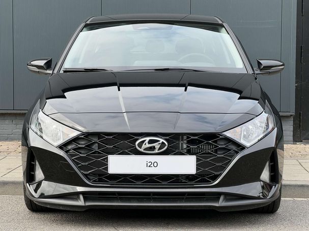 Hyundai i20 1.0 T-GDI 74 kW image number 3