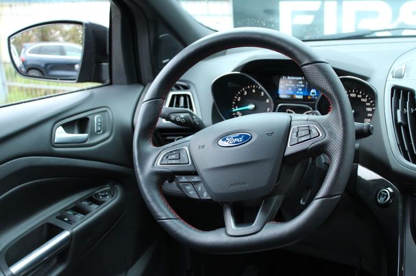 Ford Kuga 1.5 EcoBoost 110 kW image number 6