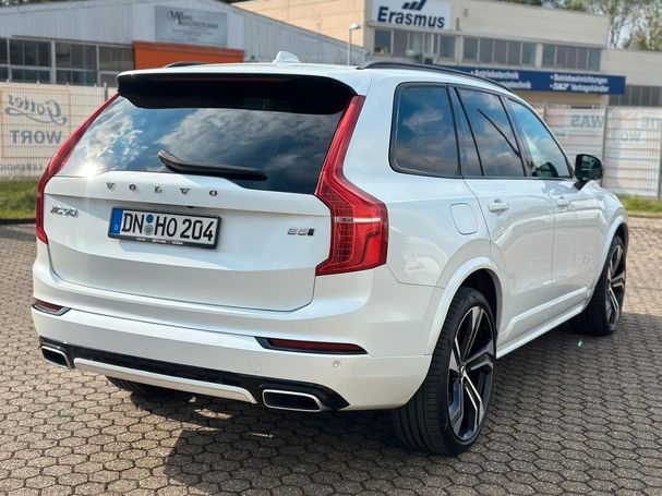 Volvo XC90 AWD 173 kW image number 2