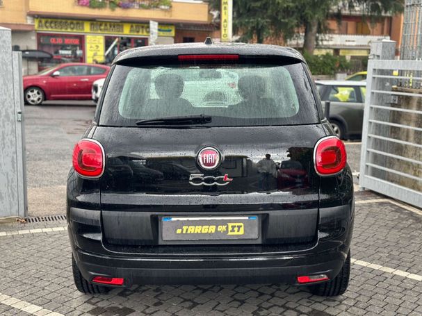 Fiat 500L 1.4 70 kW image number 4