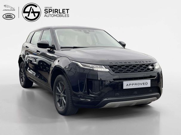 Land Rover Range Rover Evoque 110 kW image number 2