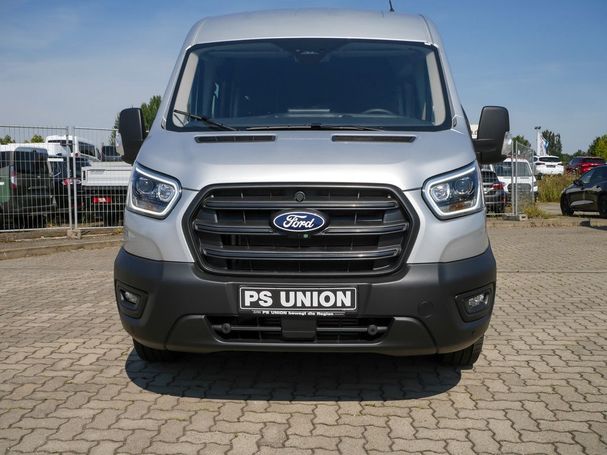 Ford Transit 350 Trend 121 kW image number 23