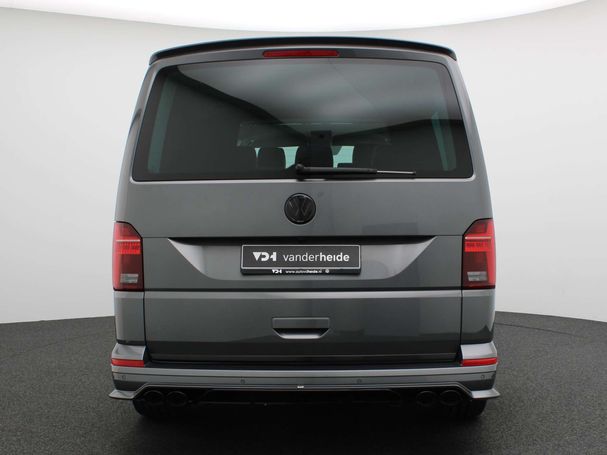 Volkswagen T6 Transporter DSG 150 kW image number 11