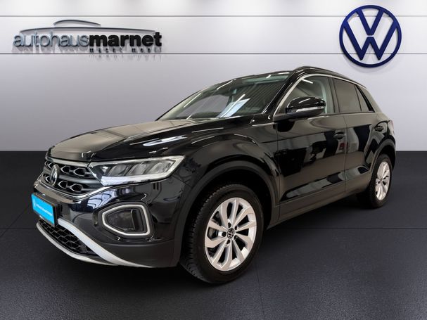 Volkswagen T-Roc 1.5 TSI DSG 110 kW image number 1