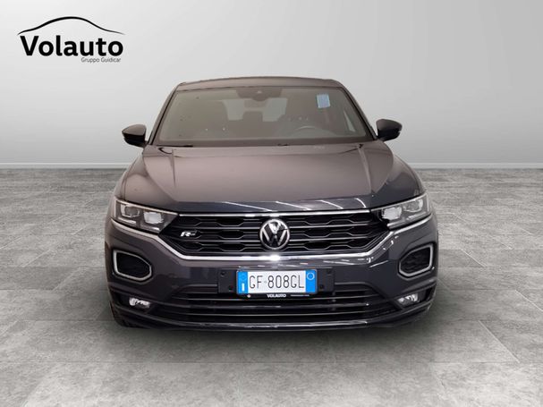 Volkswagen T-Roc 1.5 TSI 110 kW image number 2