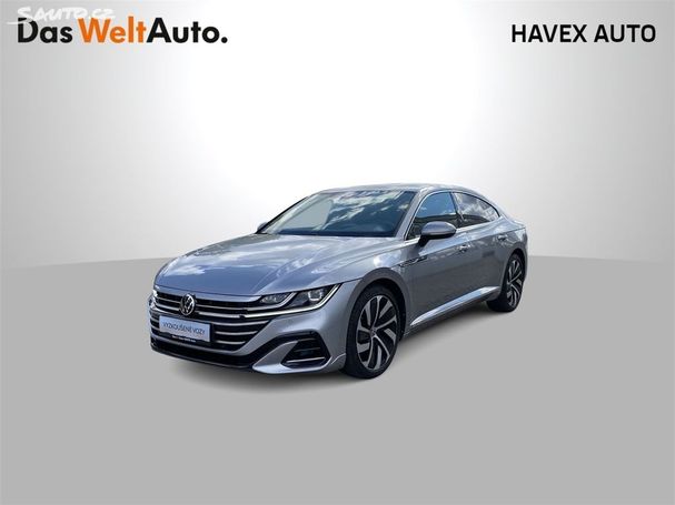 Volkswagen Arteon 2.0 TDI DSG 4Motion 147 kW image number 1