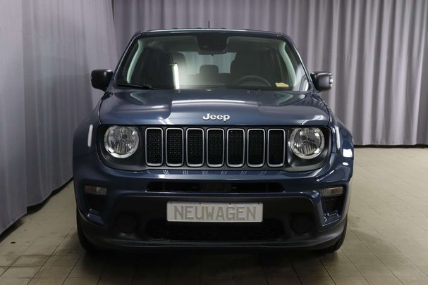 Jeep Renegade 1.5 T4 e-Hybrid Longitude 96 kW image number 2