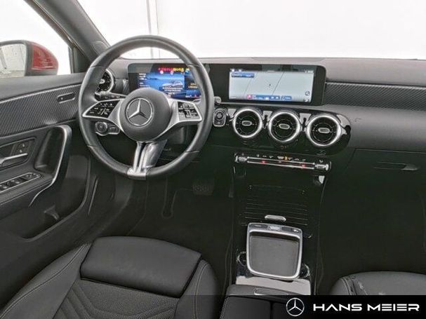 Mercedes-Benz A 200 d Progressive 110 kW image number 7