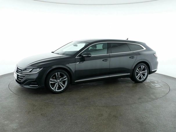 Volkswagen Arteon 2.0 TSI R-Line DSG 140 kW image number 16