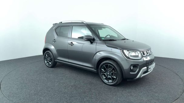 Suzuki Ignis 61 kW image number 7