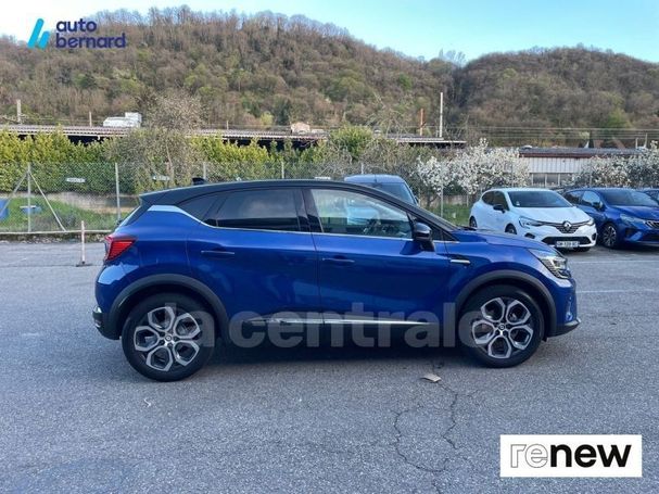 Renault Captur Mild Hybrid 140 Techno 103 kW image number 17