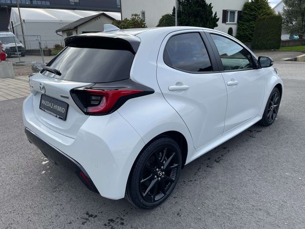 Mazda 2 85 kW image number 3