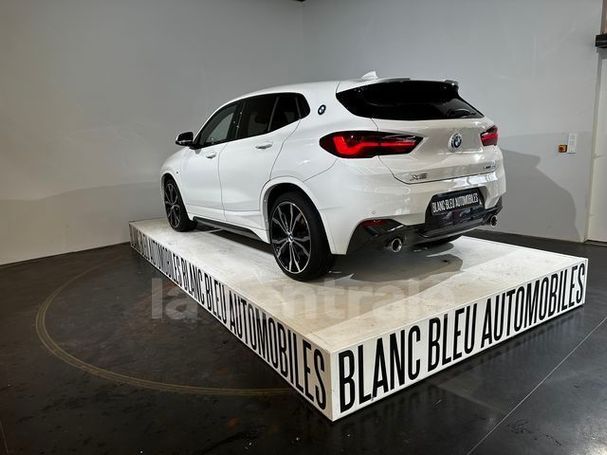 BMW X2 xDrive 140 kW image number 16