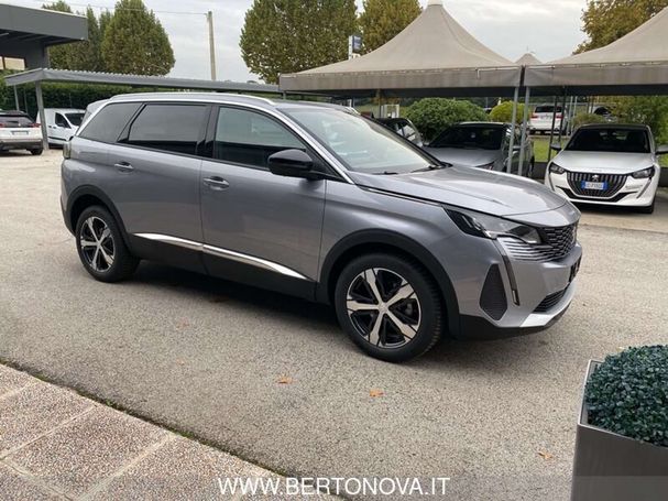 Peugeot 5008 BlueHDi 130 EAT8 Allure 96 kW image number 3