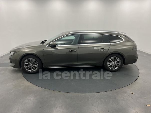 Peugeot 508 SW BlueHDi 130 Allure 96 kW image number 3