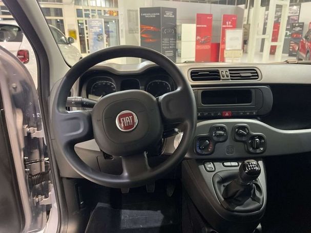 Fiat Panda 51 kW image number 23