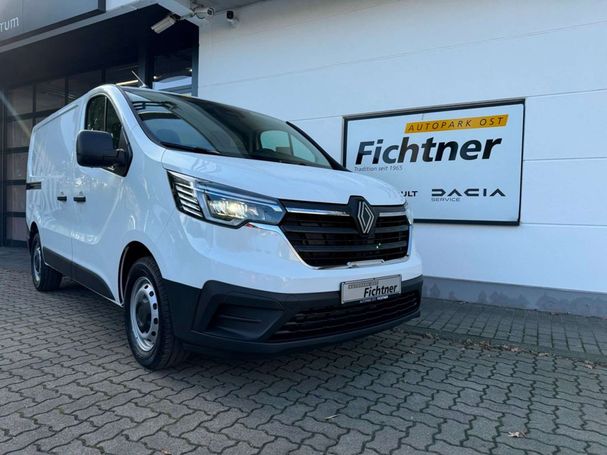 Renault Trafic L1H1 dCi 130 Komfort 96 kW image number 2