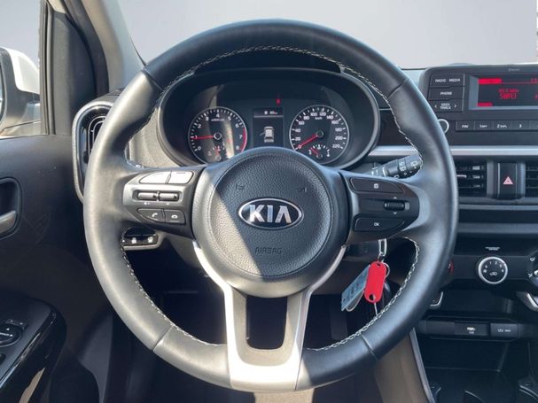 Kia Picanto 1.0 49 kW image number 12