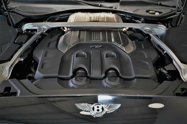 Bentley Flying Spur V8 404 kW image number 34