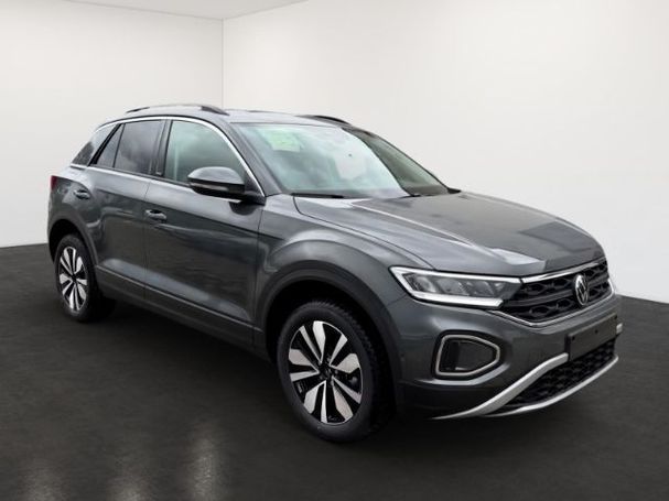 Volkswagen T-Roc 1.0 TSI 85 kW image number 2