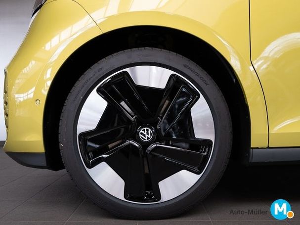 Volkswagen ID. Buzz 150 kW image number 5