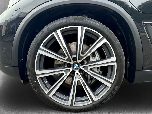 BMW X5e xDrive 290 kW image number 7