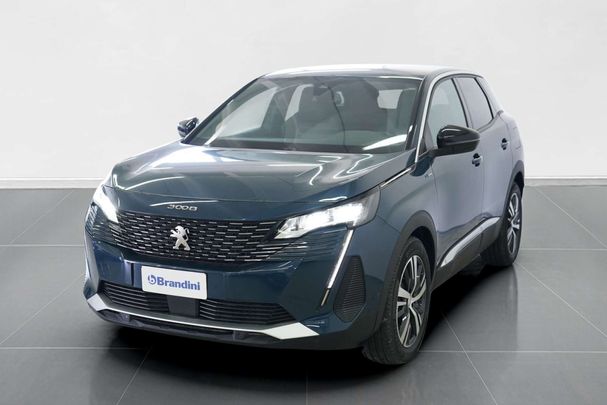 Peugeot 3008 1.6 Hybrid 165 kW image number 1