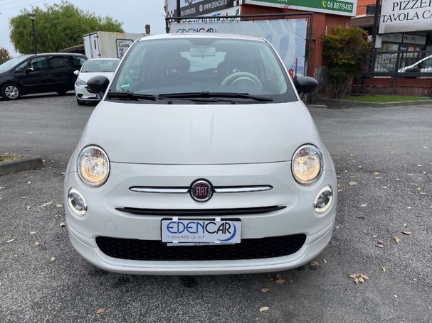 Fiat 500 1.0 51 kW image number 3