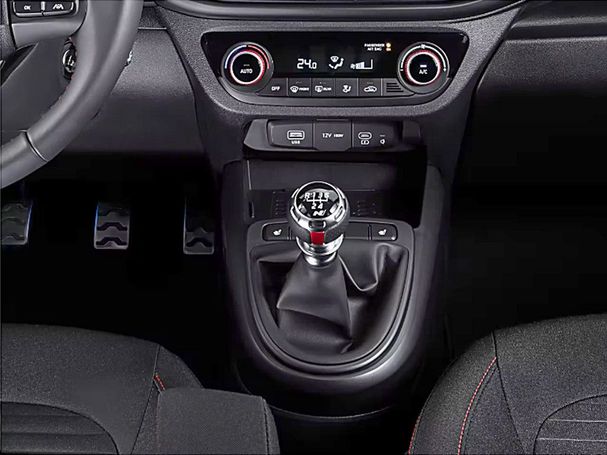 Hyundai i10 1.0 N Line 66 kW image number 19