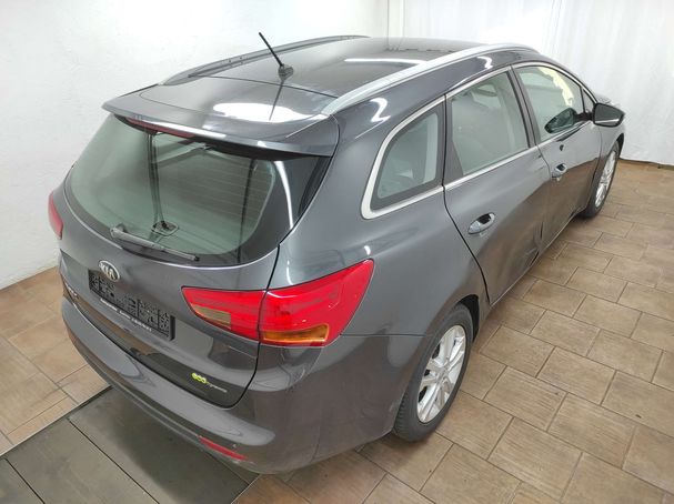 Kia Ceed 1.6 GDI SW 99 kW image number 26