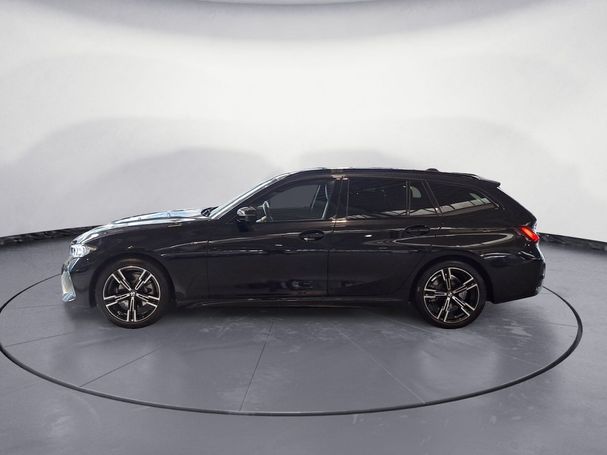 BMW 320d Touring 140 kW image number 4