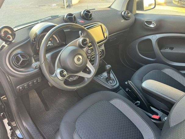 Smart ForTwo EQ 60 kW image number 11