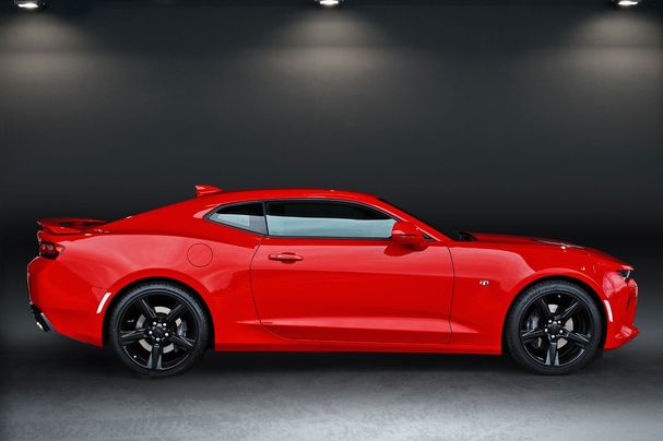 Chevrolet Camaro 6.2 V8 333 kW image number 7