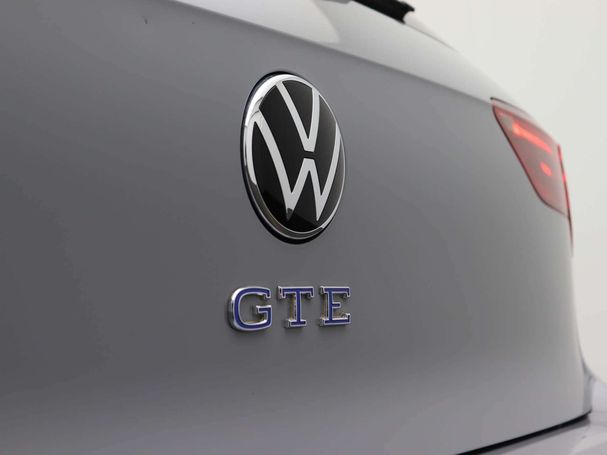 Volkswagen Golf 1.4 eHybrid GTE DSG 180 kW image number 34