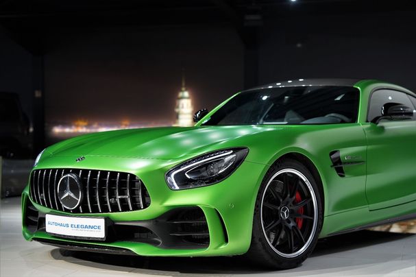 Mercedes-Benz AMG GT R Coupe 430 kW image number 11