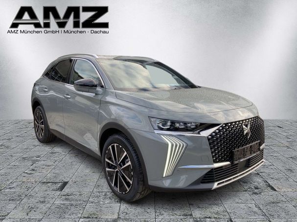 DS Automobiles DS7 E-Tense 225 165 kW image number 6