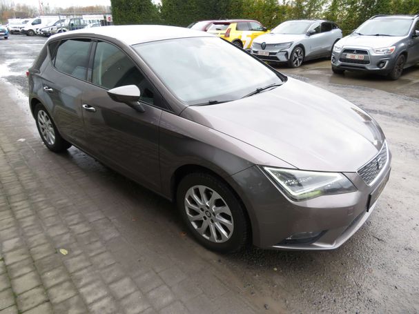 Seat Leon 1.2 TSI Style 81 kW image number 2