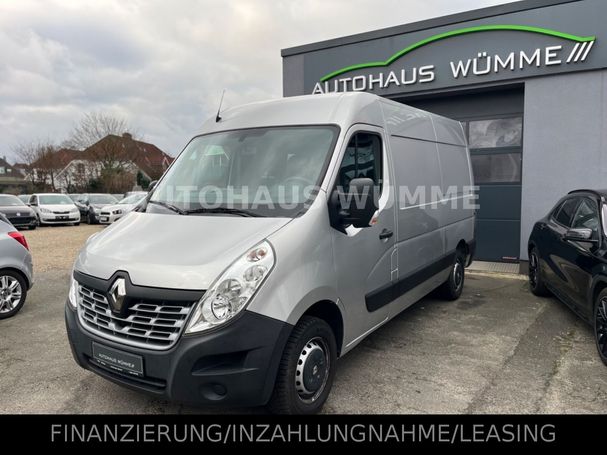 Renault Master L2H2 107 kW image number 1