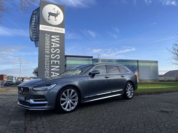 Volvo V90 T8 Inscription AWD 299 kW image number 1