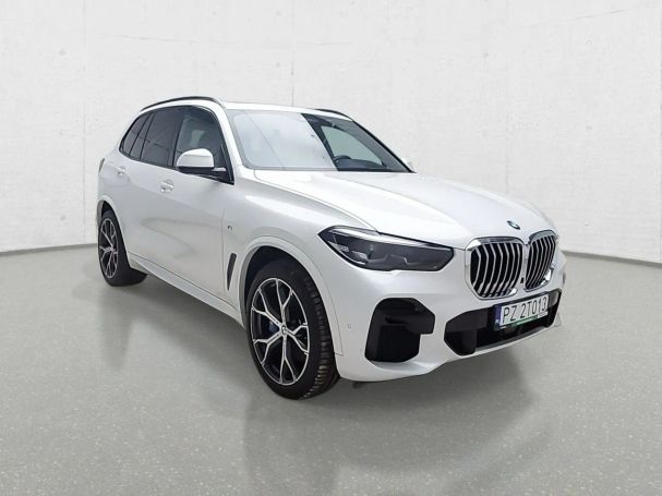 BMW X5 xDrive 210 kW image number 2