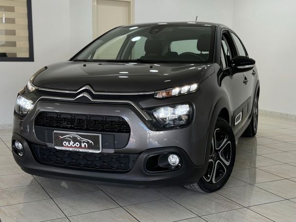 Citroen C3 Pure Tech 83 Feel Pack 61 kW image number 1