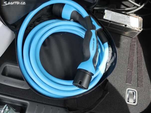 Hyundai Kona 64 kWh 150 kW image number 37