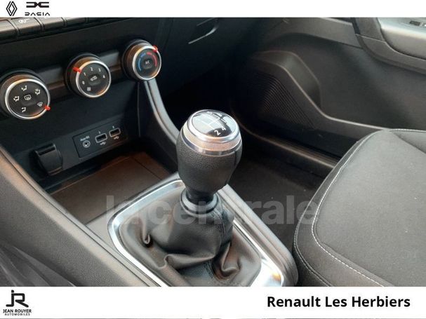 Renault Captur 1.0 TCe 74 kW image number 19