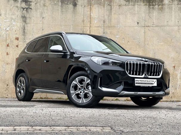 BMW X1 sDrive18i 100 kW image number 2